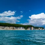 Ferienhof Schlumm - Kreidefelsen der Insel Rügen