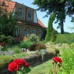 Ferienhof Schlumm - Ferien auf dem Bauernhof auf der Insel Rügen