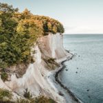 Ferienhof Schlumm - Kreidefelsen der Insel Rügen