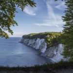 Ferienhof Schlumm - Kreidefelsen der Insel Rügen