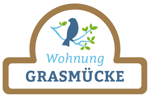 Ferienwohnung Grasmücke Insel Rügen