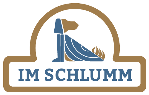 Logo Im Schlumm Insel Rügen