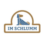 Logo Im Schlumm Insel Rügen