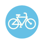 Fahrrad Icon