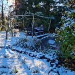 Winter im Ferienhof Schlumm 2