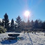 Winter im Ferienhof Schlumm 4